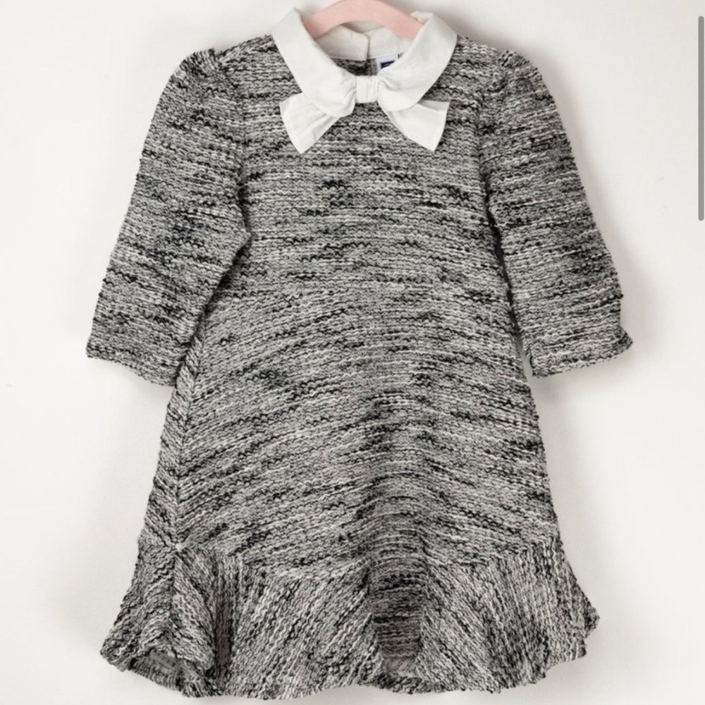 Janie and Jack girl dress size 6